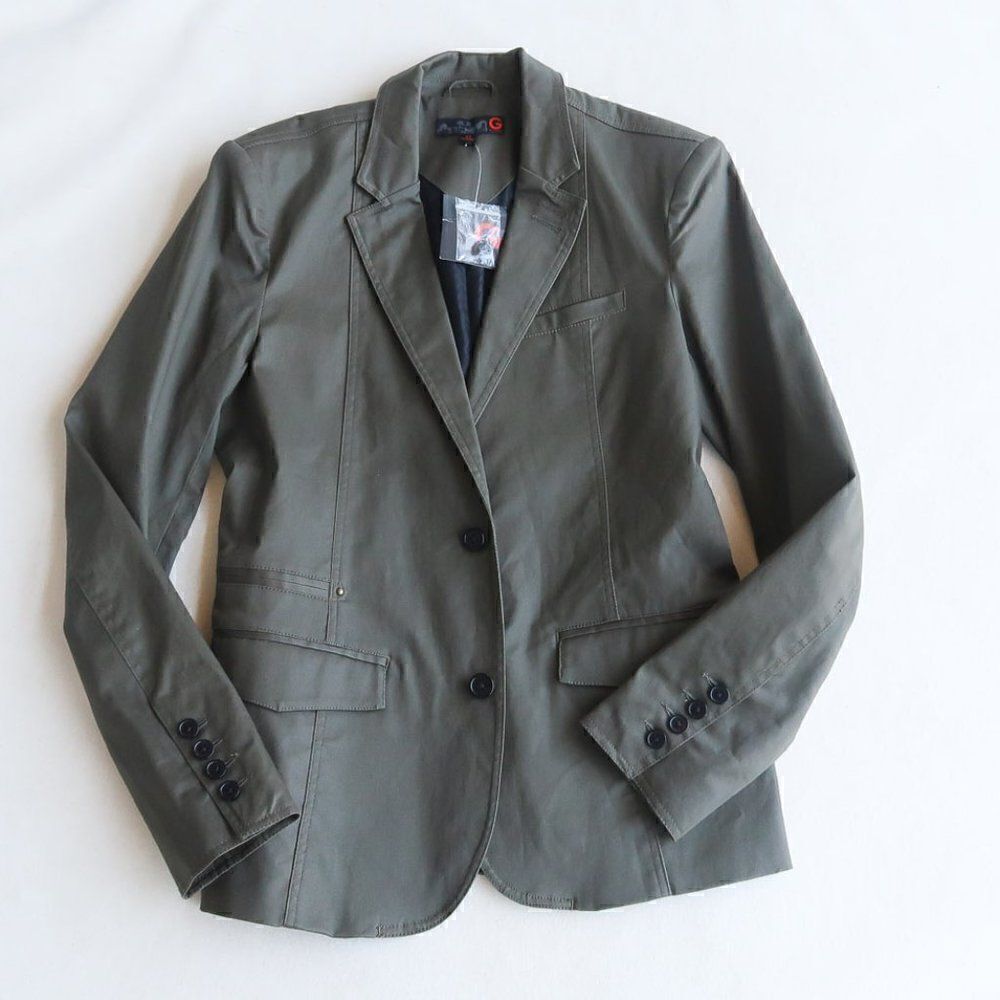 Guess Coat Blazer 